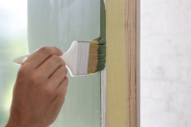 Environmental Consulting for Mold Prevention in Church Hill, MD
