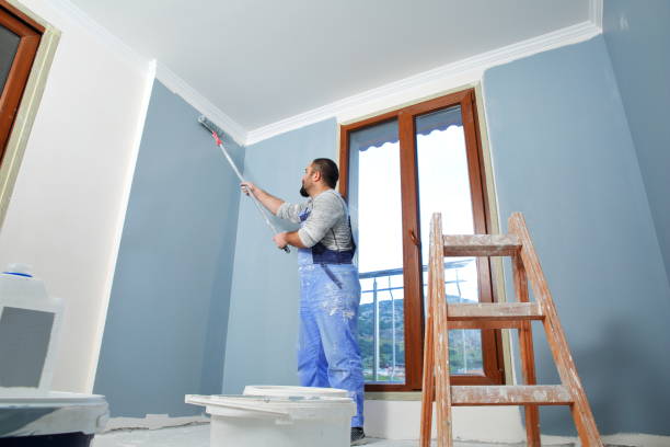 Best Environmental Consulting for Mold Prevention  in Church Hill, MD