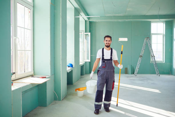 Best Forensic Mold Investigation  in Church Hill, MD
