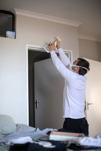 Best Mold Removal for HVAC Installations  in Church Hill, MD