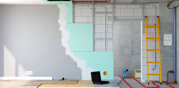 Best Real Estate Mold Inspection  in Church Hill, MD