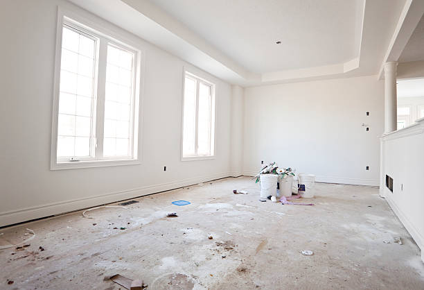 Best Basement Mold Removal  in Church Hill, MD